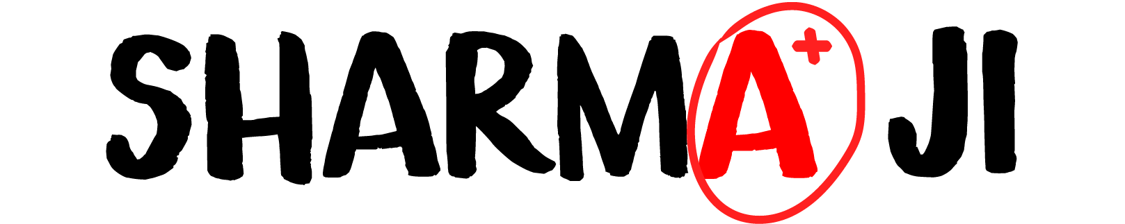 Sharma Ji Logo